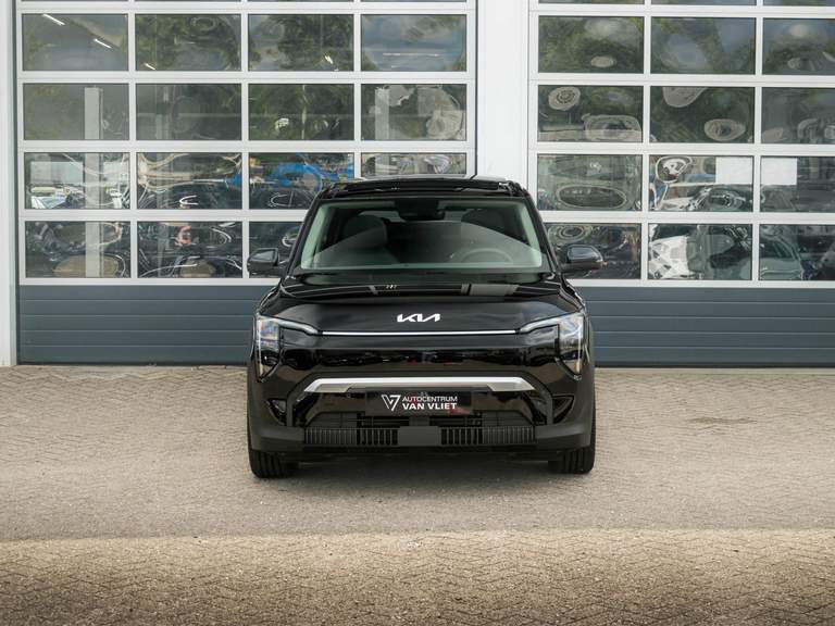Kia Kia