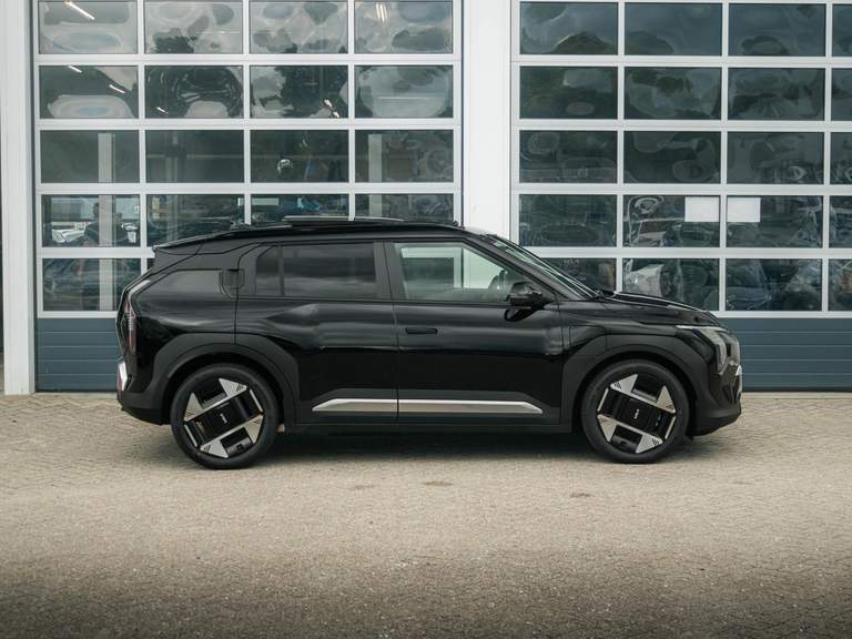 Kia Kia