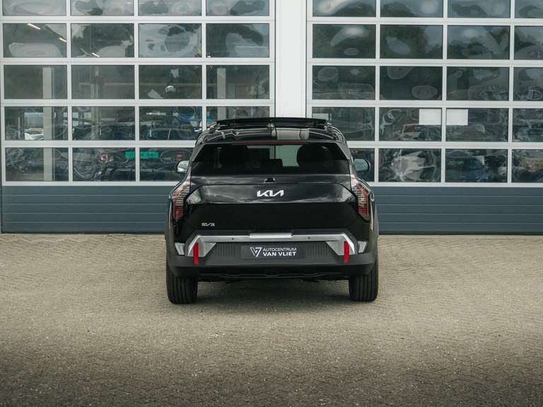 Kia Kia