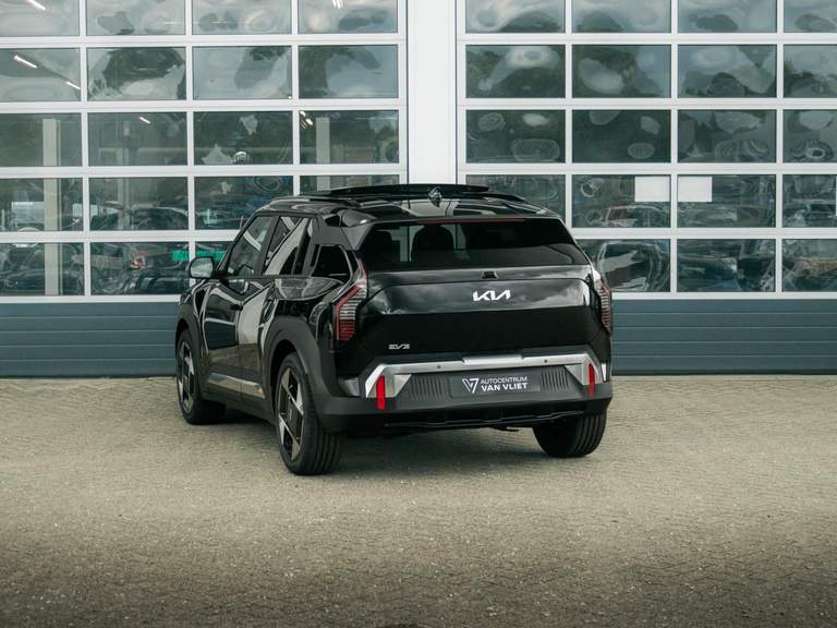 Kia Kia