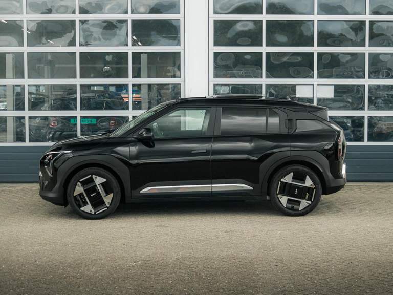 Kia Kia
