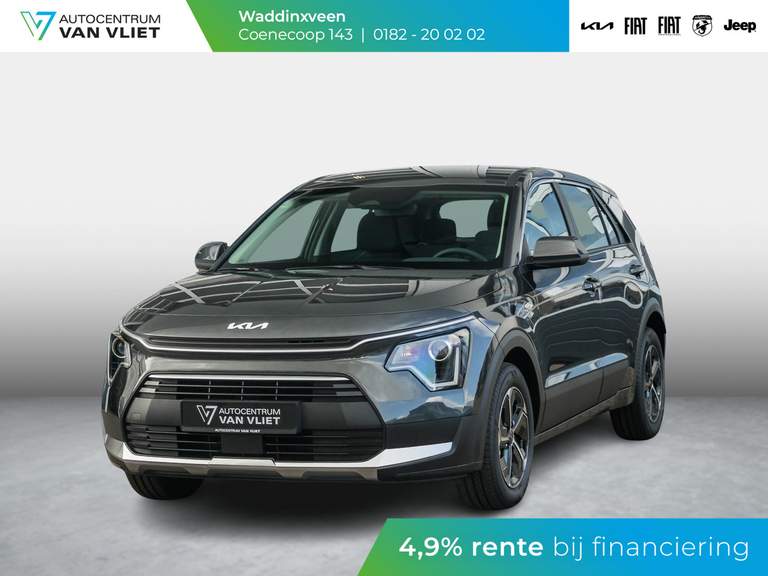 Kia