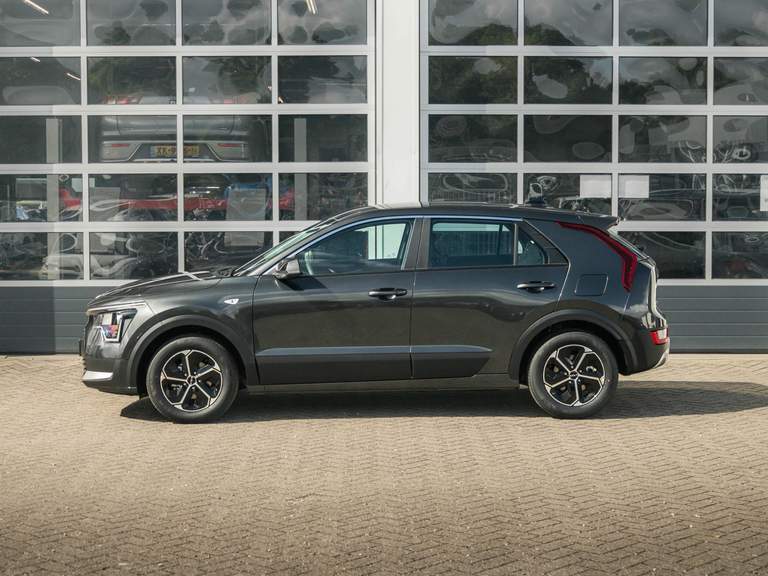 Kia Kia