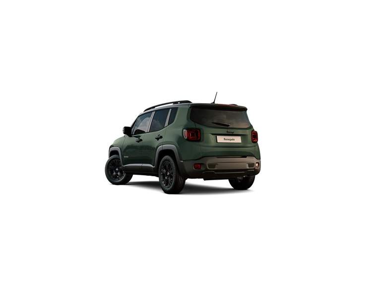 Jeep Jeep