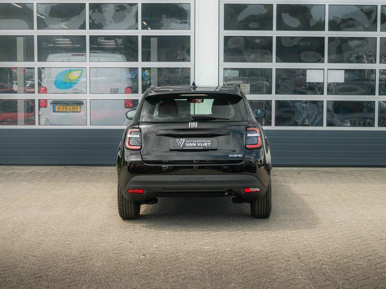 Fiat Fiat