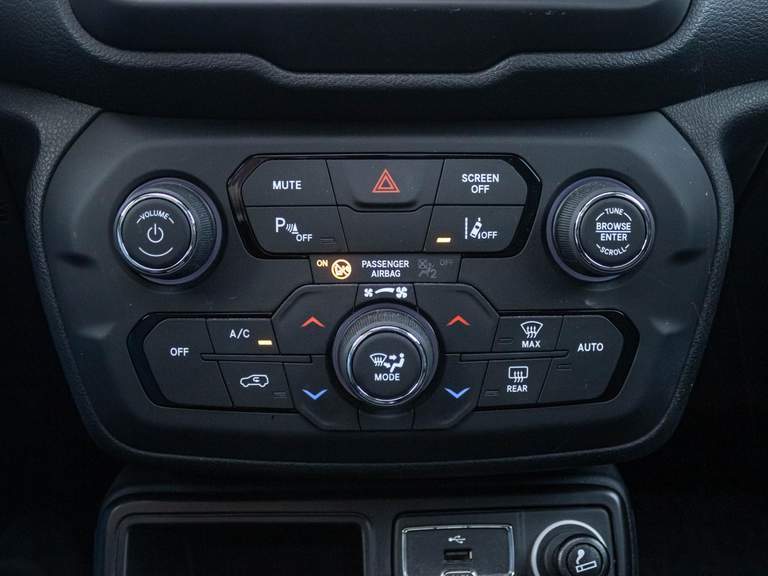 Jeep Jeep