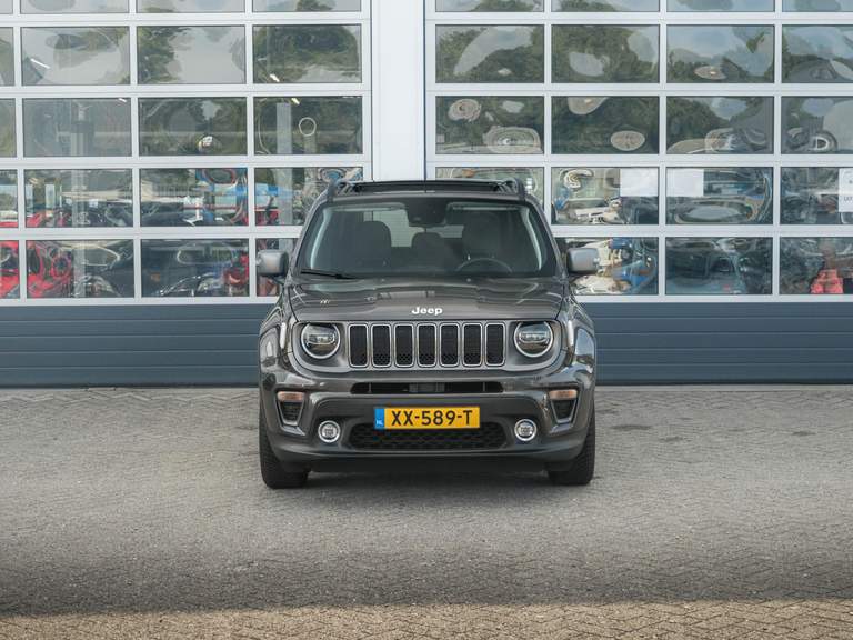 Jeep Jeep