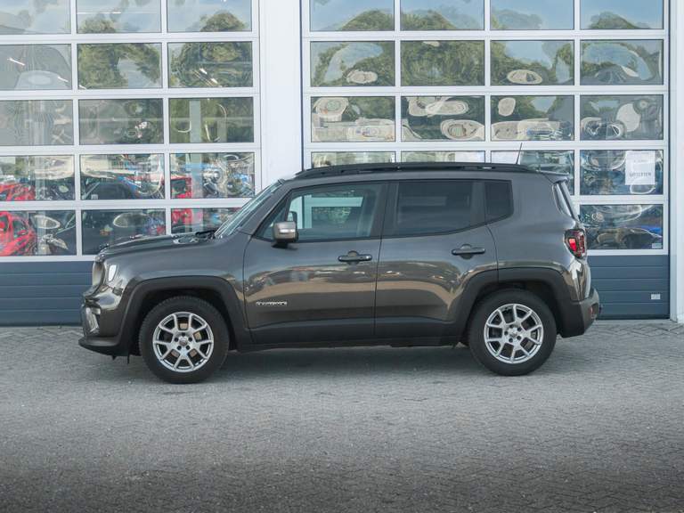 Jeep Jeep