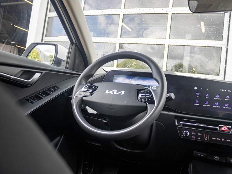 Kia Kia