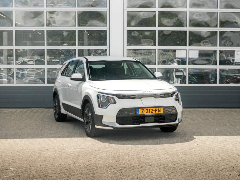 Kia Kia