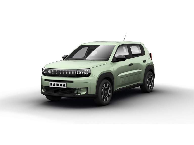 Fiat Fiat