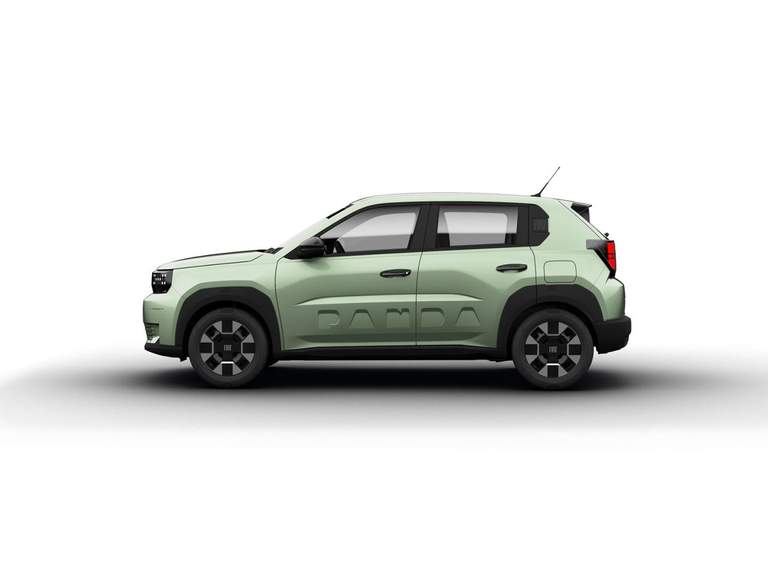 Fiat Fiat