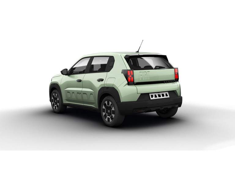 Fiat Fiat