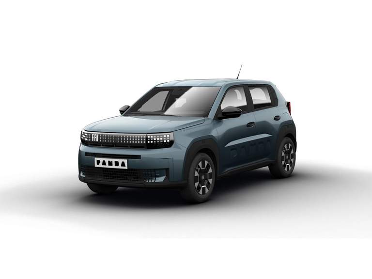 Fiat Fiat