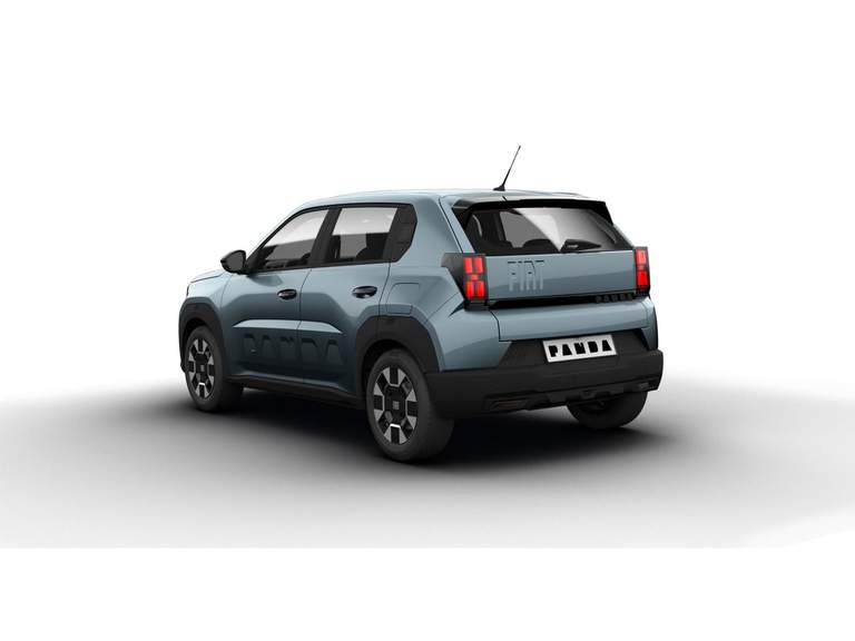Fiat Fiat