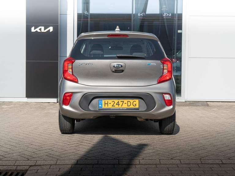 Kia Kia