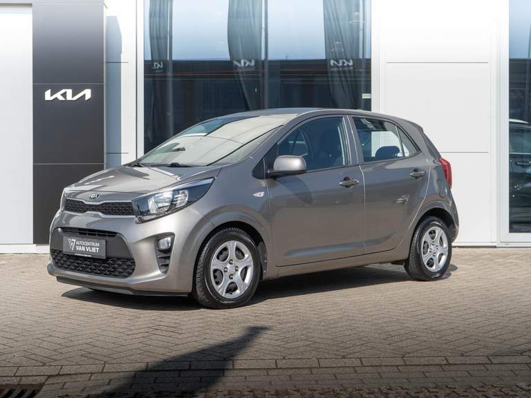 Kia Kia