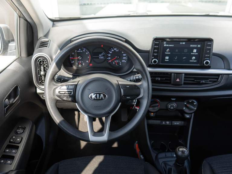 Kia Kia