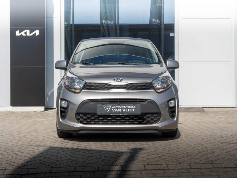 Kia Kia