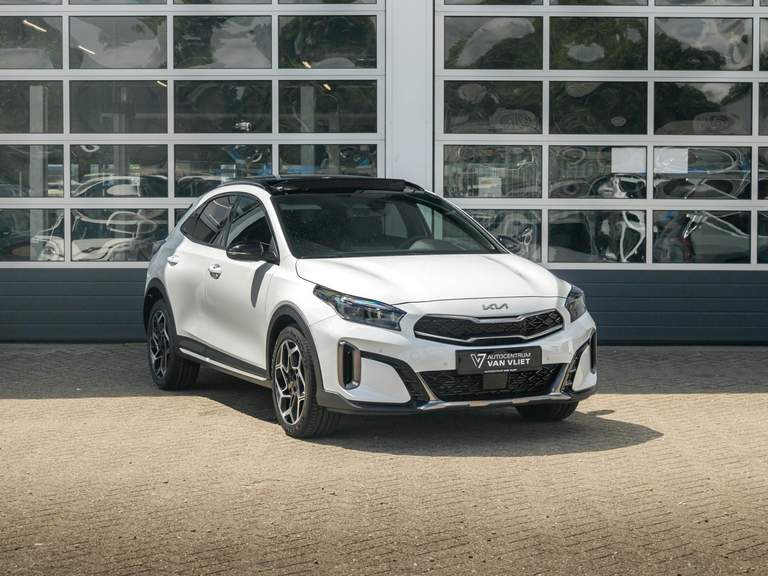 Kia Kia
