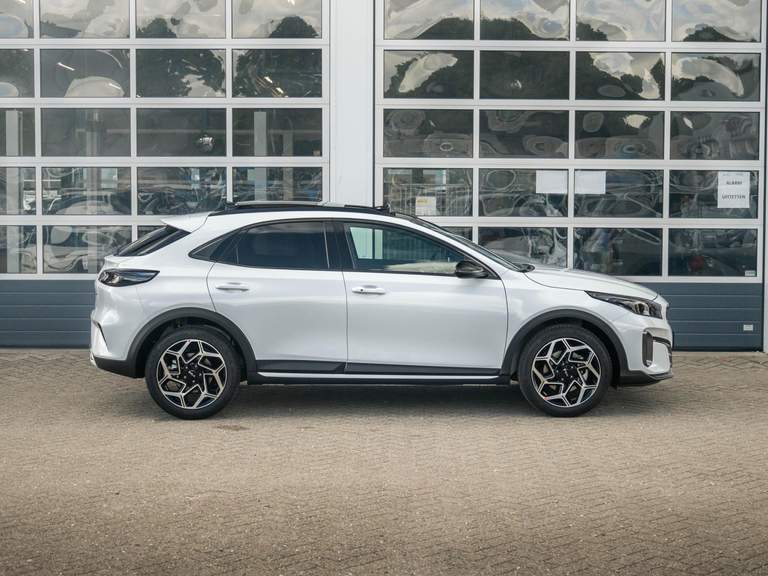Kia Kia