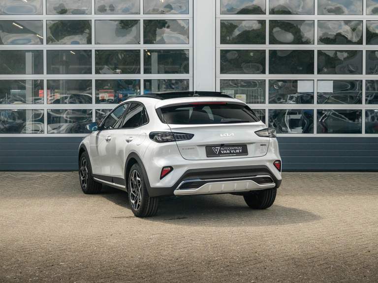 Kia Kia