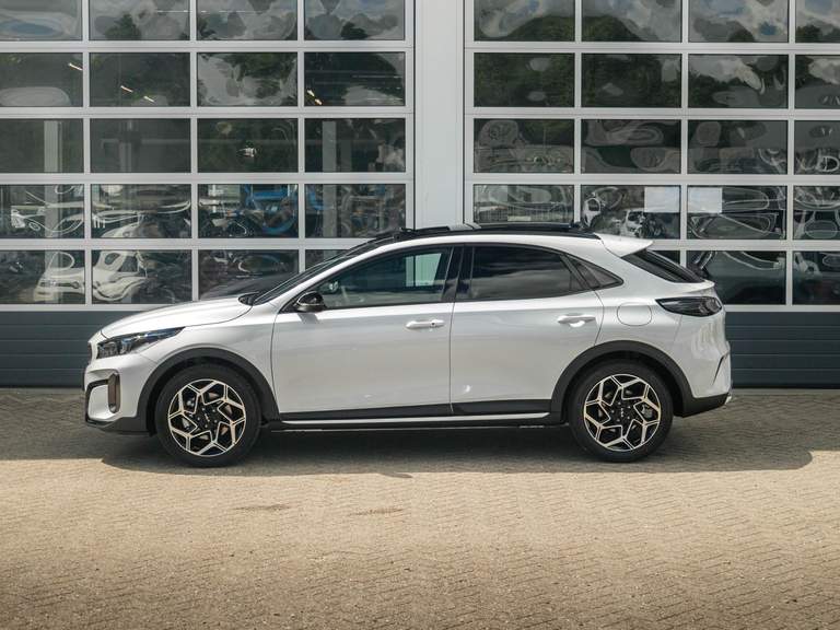 Kia Kia