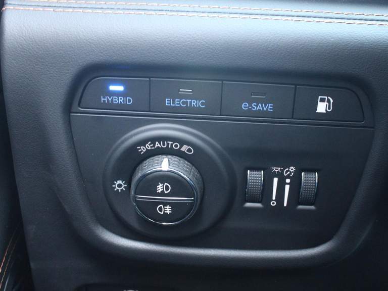 Jeep Jeep