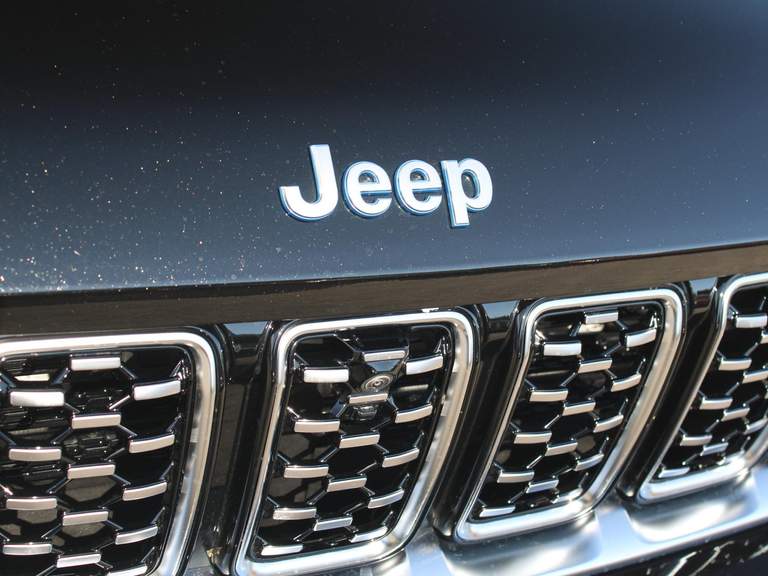 Jeep Jeep