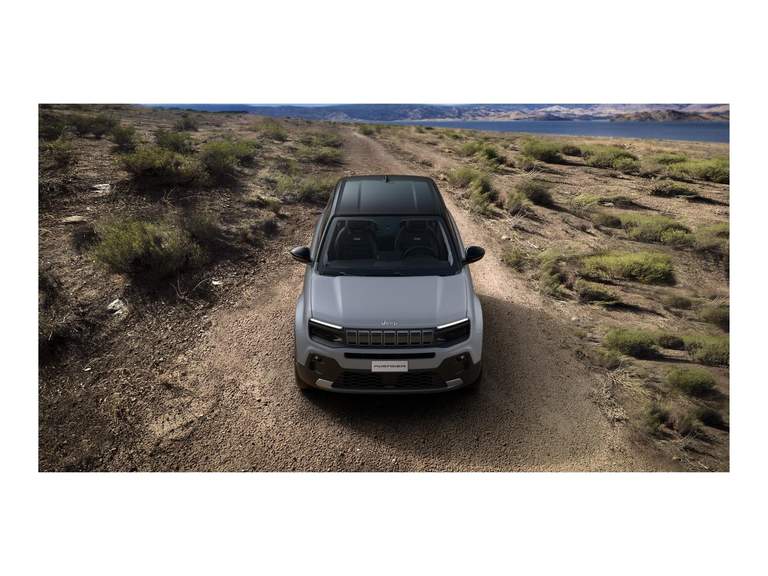 Jeep Jeep