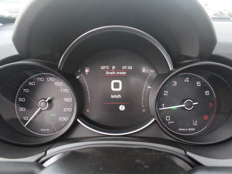 Fiat Fiat