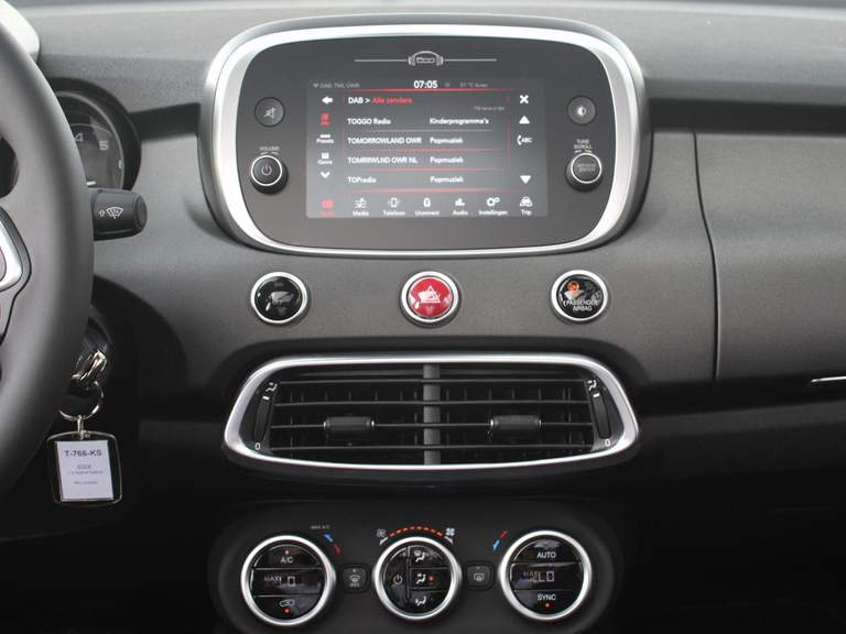 Fiat Fiat