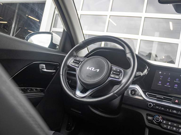 Kia Kia