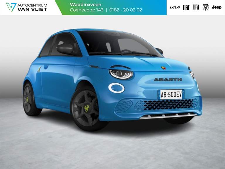 Abarth