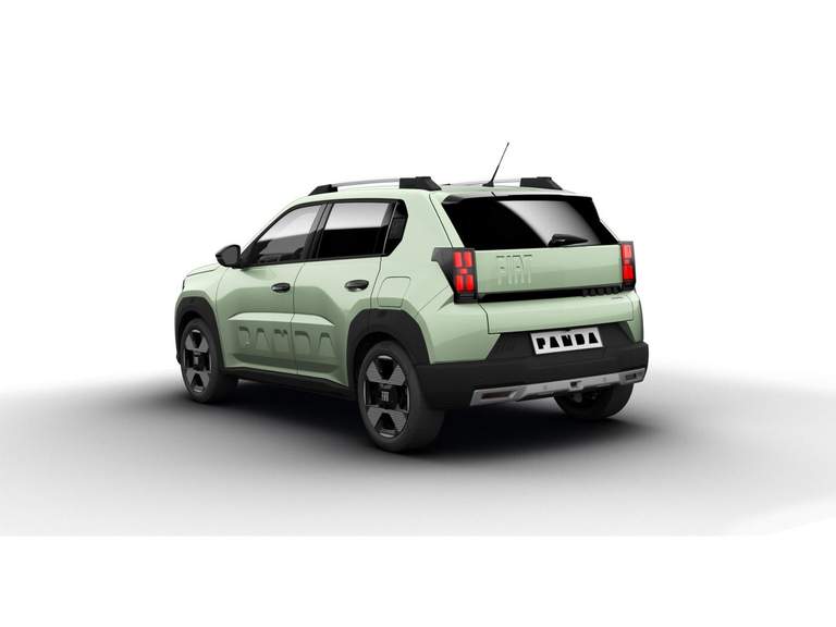 Fiat Fiat