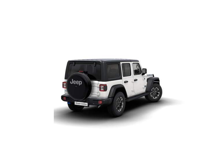 Jeep Jeep