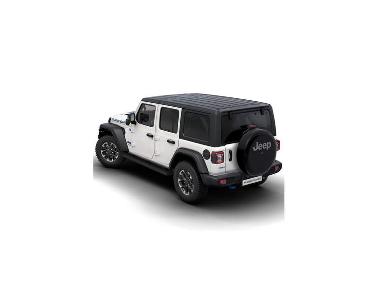 Jeep Jeep