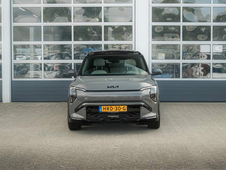 Kia Kia