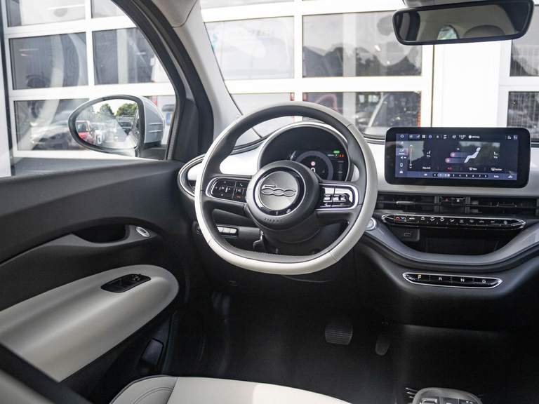 Fiat Fiat