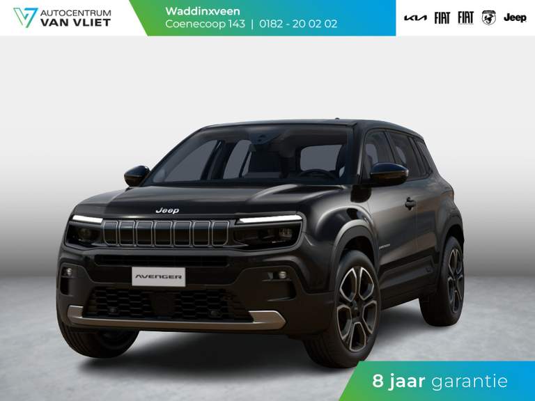 Jeep