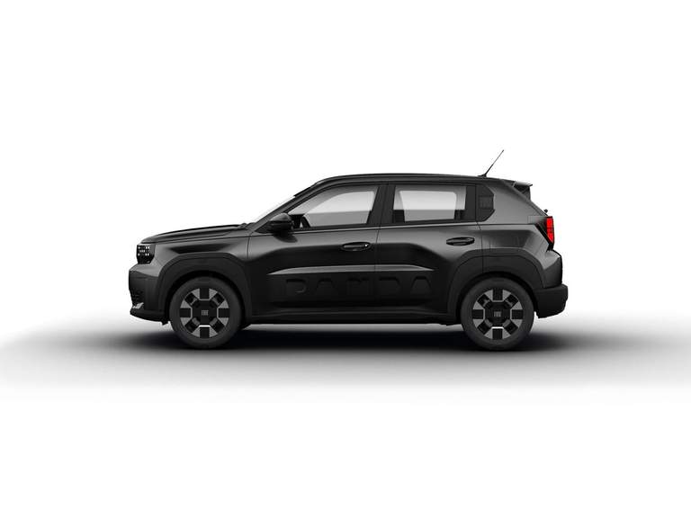 Fiat Fiat