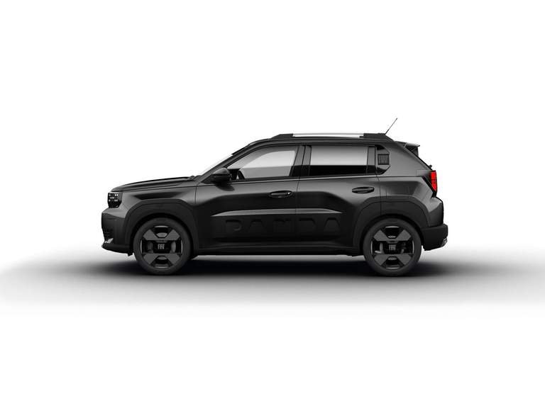 Fiat Fiat