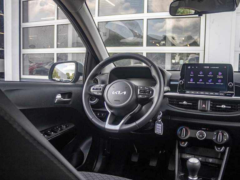 Kia Kia