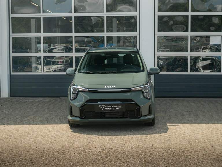 Kia Kia