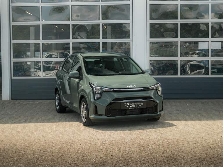 Kia Kia