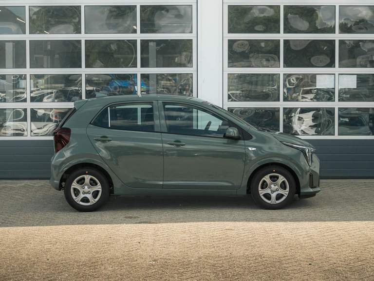 Kia Kia