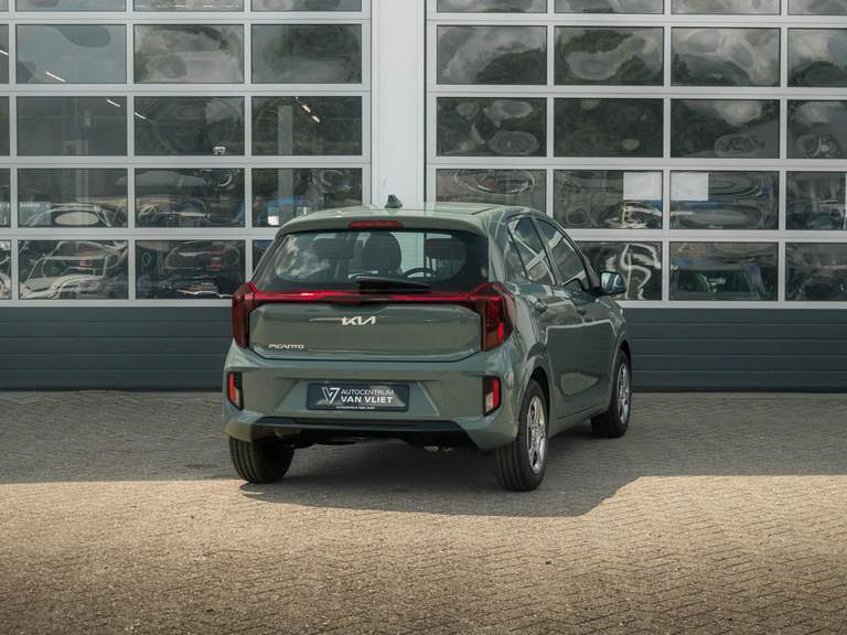 Kia Kia