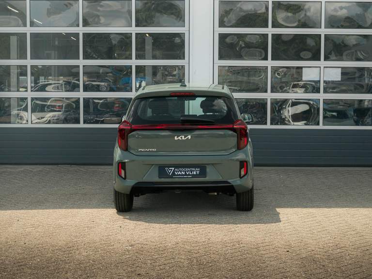 Kia Kia