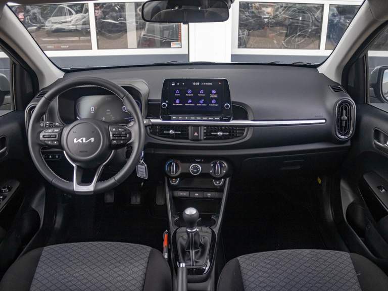 Kia Kia