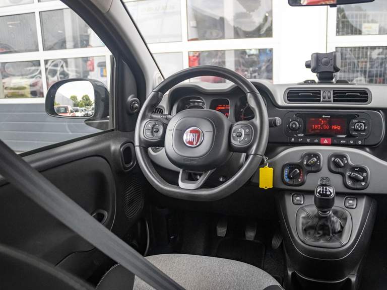 Fiat Fiat
